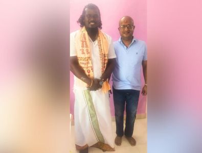 nadi client