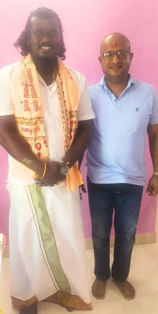 nadi client