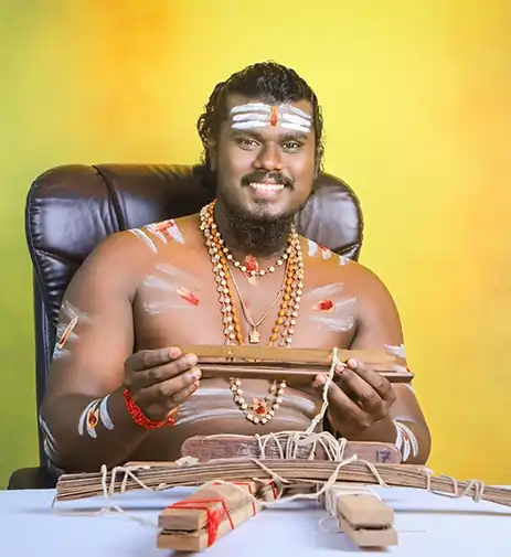 Best Nadi astrologer in Vaitheeswaran koil