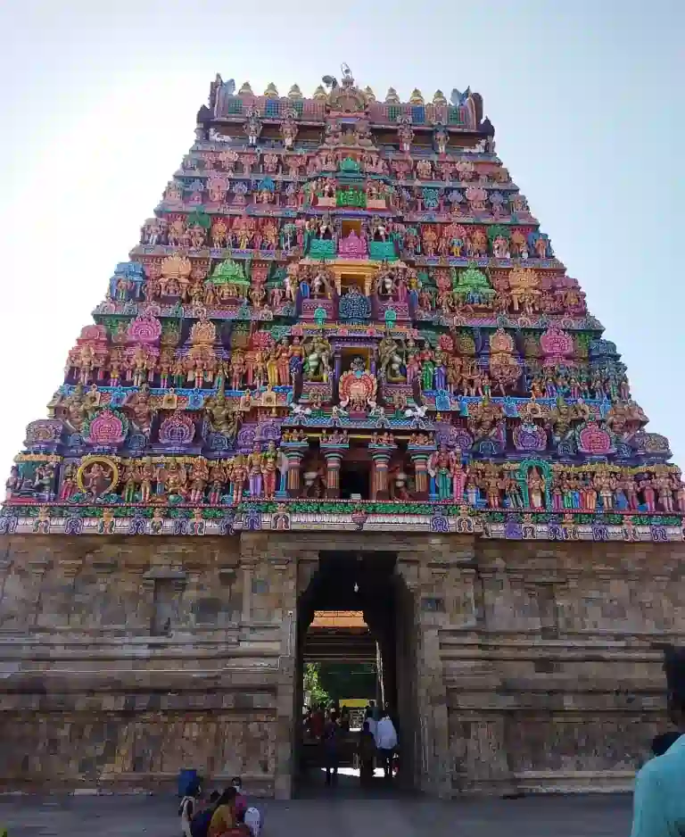 vaitheeswaran-temple vaitheeswaran-temple