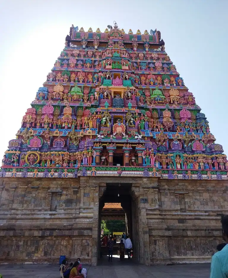 temple famous temple